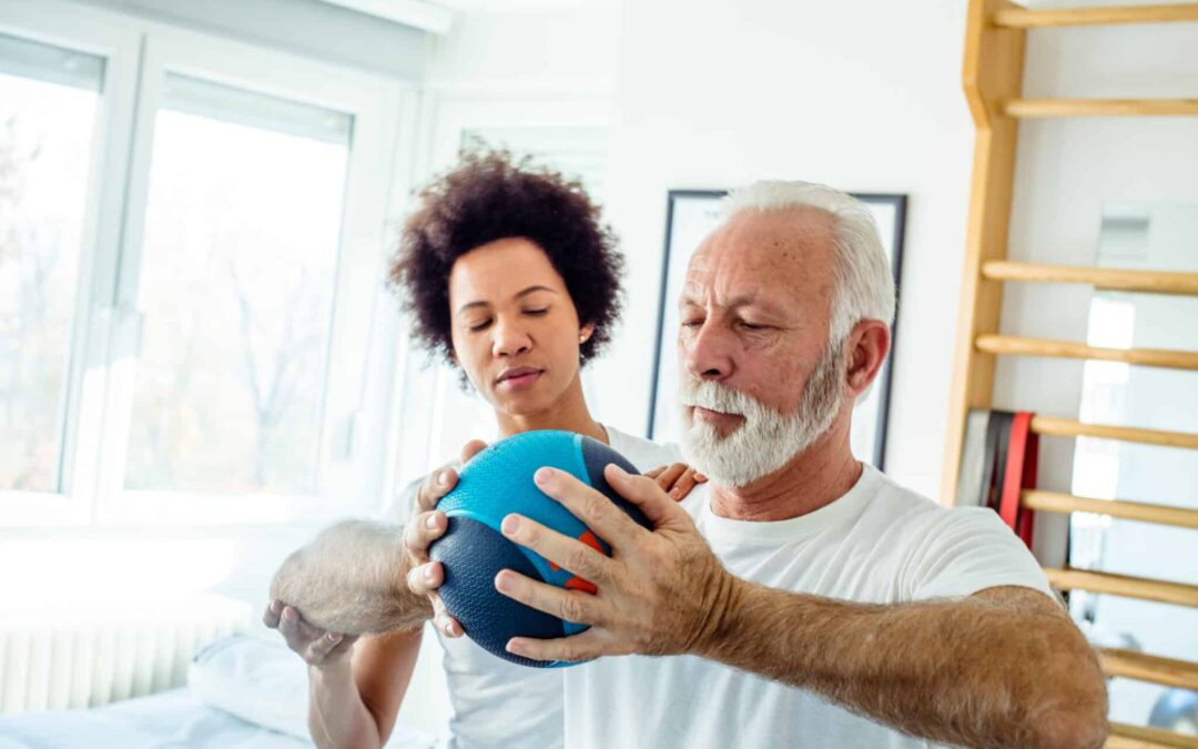 Check Out Silver Sneakers: An Evidence-based Fitness Program for Ageing Adults