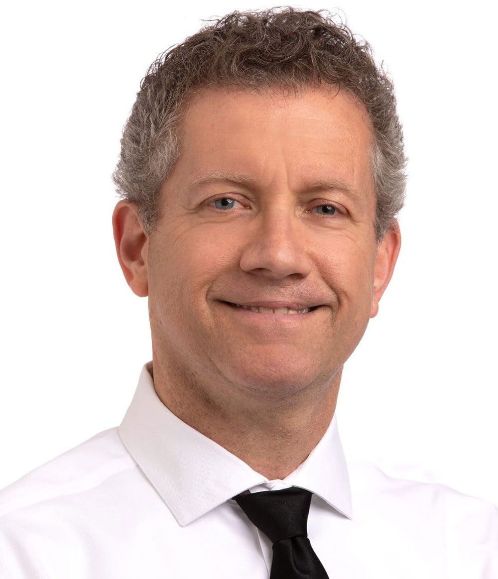 Ken Miller, PT, DPT