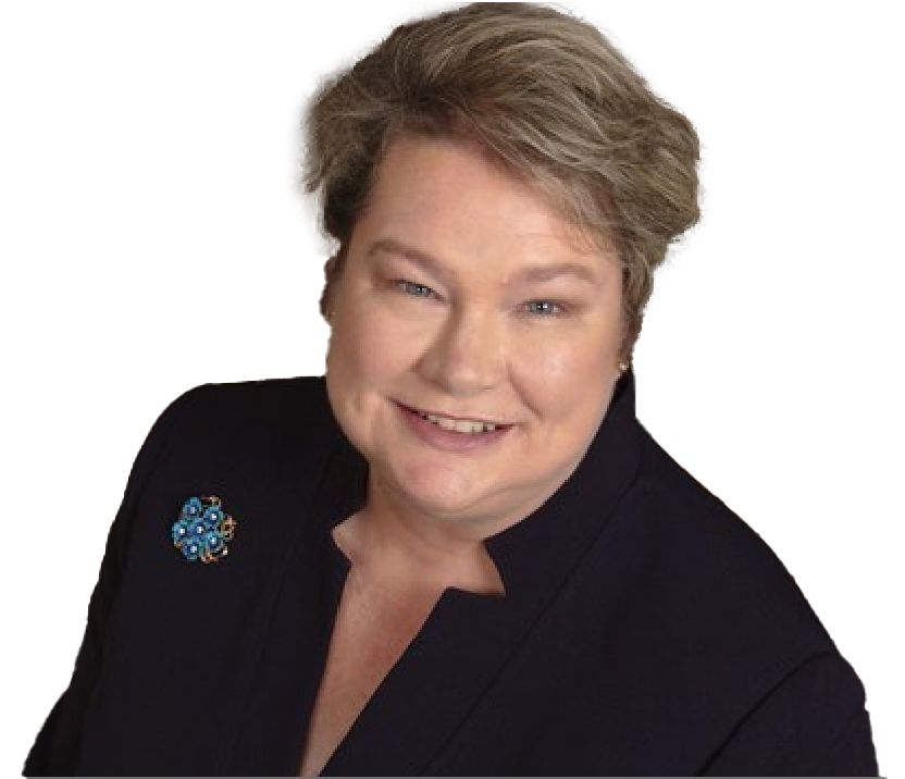 Cathy Ciolek, PT, DPT, FAPTA