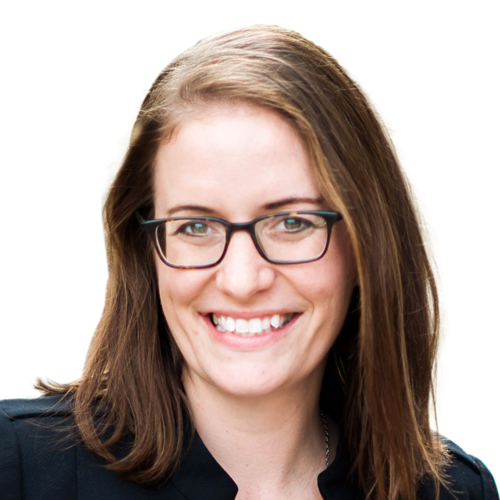 Christina McCoy, CAE