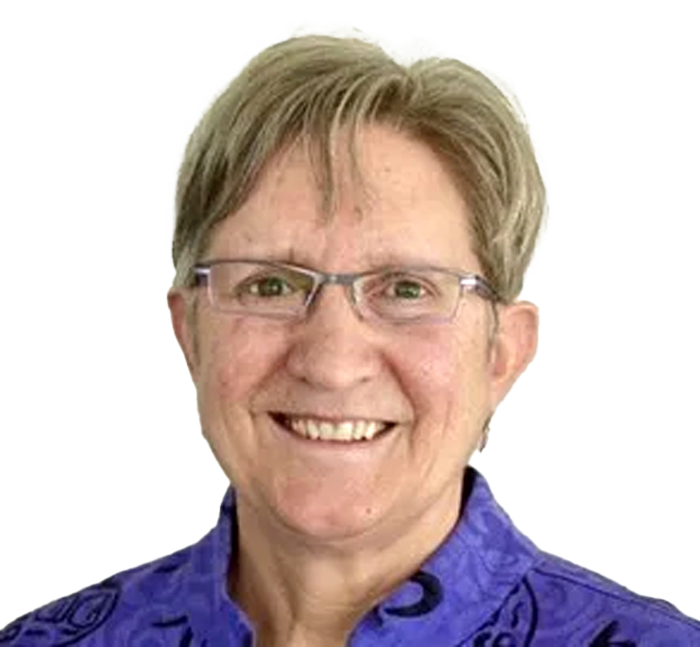 Elizabeth (Beth) Black, PT