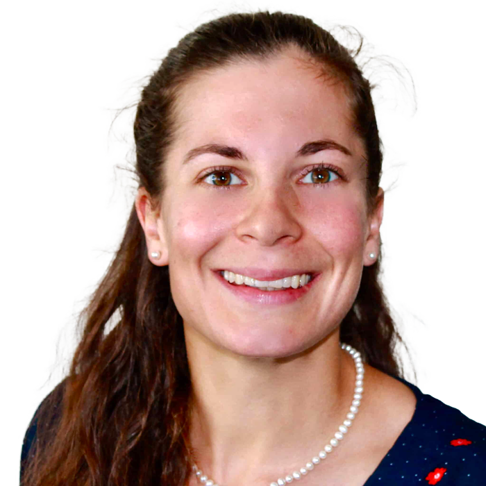 Mariana Wingood, PT, DPT, Ph.D, MPH