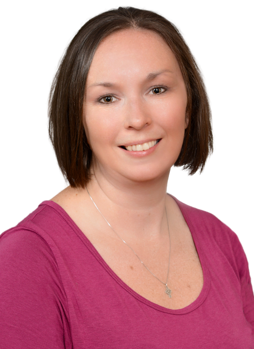 Suzanne Ryer, PT, DPT