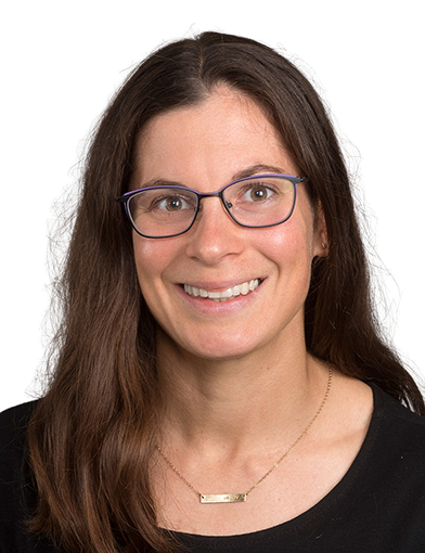 Mariana Wingood, PT, DPT, Ph.D, MPH